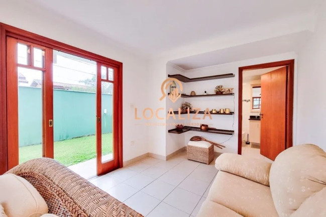 Imagem Casa com 3 Quartos à Venda, 240 m² em Urbanova - São José Dos Campos