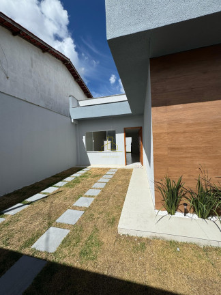 Casa com 3 Quartos à Venda, 200 m² em Solar Do Porto - Serra