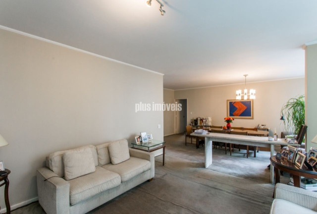 Imagem Apartamento com 3 Quartos à Venda, 170 m² em Paraíso - São Paulo Imagem Apartamento com 3 Quartos à Venda, 170 m² em Paraíso - São Paulo
