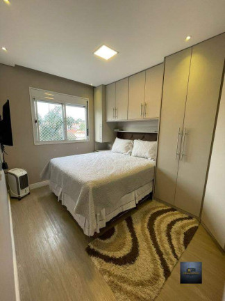 Imagem Apartamento com 2 Quartos à Venda, 63 m² em Anchieta - São Bernardo Do Campo