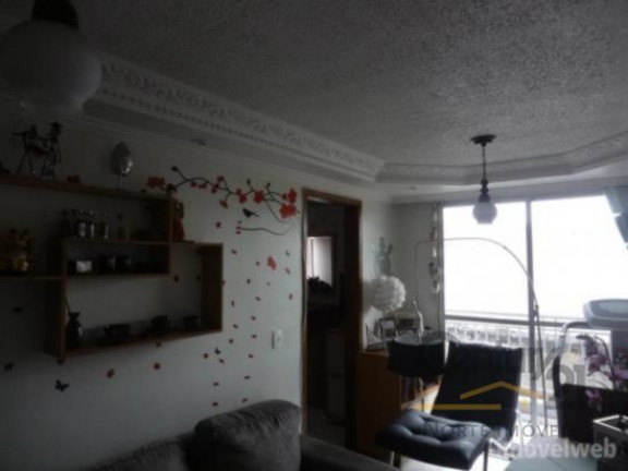 Imagem Apartamento com 3 Quartos à Venda, em Freguesia Do ó - São Paulo Imagem Apartamento com 3 Quartos à Venda, em Freguesia Do ó - São Paulo