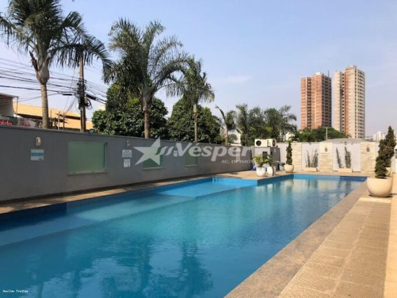 Imagem Apartamento com 2 Quartos à Venda, 57 m² em Parque Amazônia - Goiânia