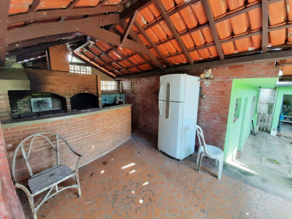 Imagem Chácara com 1 Quarto à Venda, 90 m² em Mata Fria - Mairiporã Imagem Chácara com 1 Quarto à Venda, 90 m² em Mata Fria - Mairiporã