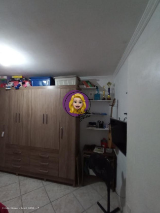 Imagem Casa com 2 Quartos à Venda, 50 m² em Cidade Naútica - São Vicente Imagem Casa com 2 Quartos à Venda, 50 m² em Cidade Naútica - São Vicente