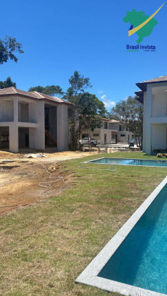 Imagem Casa com 5 Quartos à Venda, 247 m² em Arraial D'ajuda - Porto Seguro Imagem Casa com 5 Quartos à Venda, 247 m² em Arraial D'ajuda - Porto Seguro
