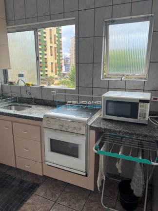 Imagem Apartamento com 1 Quarto à Venda, 55 m² em Tupi - Praia Grande