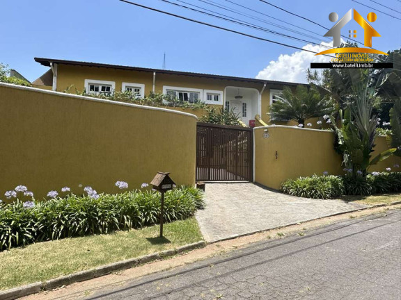 Imagem Casa de Condomínio com 5 Quartos à Venda, 450 m² em Granja Viana - Cotia