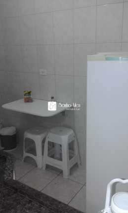 Imagem Apartamento com 1 Quarto à Venda, 50 m² em Centro - São José Dos Campos Imagem Apartamento com 1 Quarto à Venda, 50 m² em Centro - São José Dos Campos