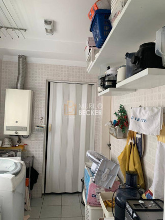 Imagem Apartamento com 4 Quartos à Venda, 127 m² em Vila Ema - São José Dos Campos