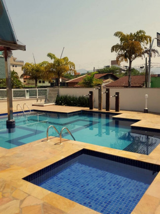 Imagem Apartamento com 3 Quartos à Venda, 101 m² em Itaguá - Ubatuba Imagem Apartamento com 3 Quartos à Venda, 101 m² em Itaguá - Ubatuba