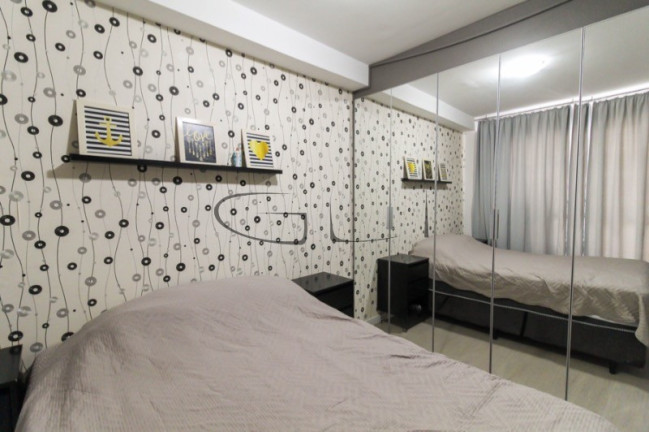 Imagem Imóvel com 2 Quartos à Venda, 50 m² em Brás - São Paulo Imagem Imóvel com 2 Quartos à Venda, 50 m² em Brás - São Paulo