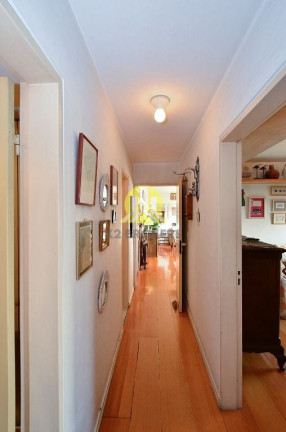 Imagem Apartamento com 3 Quartos à Venda, 94 m² em Vila Madalena - São Paulo Imagem Apartamento com 3 Quartos à Venda, 94 m² em Vila Madalena - São Paulo