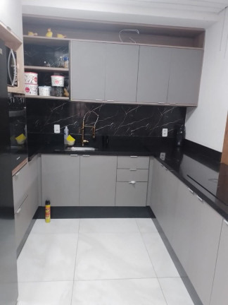 Imagem Sobrado com 2 Quartos à Venda, 78 m² em Jardim Modelo - Suzano Imagem Sobrado com 2 Quartos à Venda, 78 m² em Jardim Modelo - Suzano