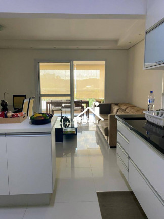 Imagem Apartamento com 2 Quartos à Venda, 94 m² em Granja Julieta - São Paulo