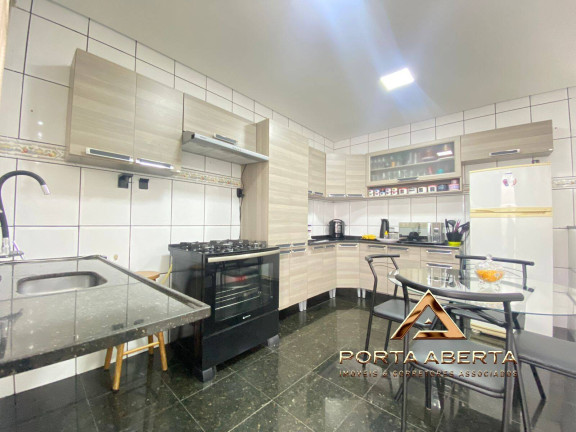 Imagem Casa com 3 Quartos à Venda, 180 m² em Cidade Nova - Santana Do Paraíso Imagem Casa com 3 Quartos à Venda, 180 m² em Cidade Nova - Santana Do Paraíso