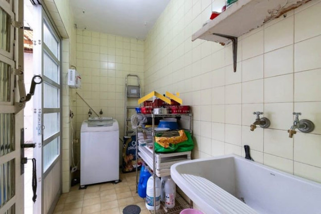 Imagem Casa com 2 Quartos à Venda, 100 m² em Campo Belo - São Paulo