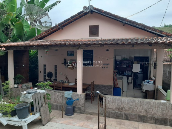 Imagem Casa com 2 Quartos à Venda, 120 m² em Vila Bom Jardim - Bananal Imagem Casa com 2 Quartos à Venda, 120 m² em Vila Bom Jardim - Bananal