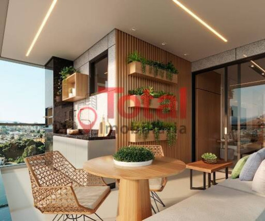Imagem Apartamento com 3 Quartos à Venda,  em Cidade Nobre - Ipatinga
