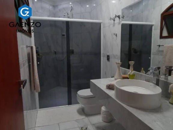 Imagem Casa com 4 Quartos à Venda, 560 m² em Alphaville Industrial - Barueri Imagem Casa com 4 Quartos à Venda, 560 m² em Alphaville Industrial - Barueri