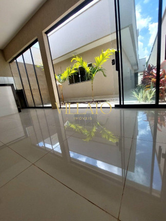 Imagem Casa com 3 Quartos à Venda, 141 m² em Setor Maysa - Trindade Imagem Casa com 3 Quartos à Venda, 141 m² em Setor Maysa - Trindade