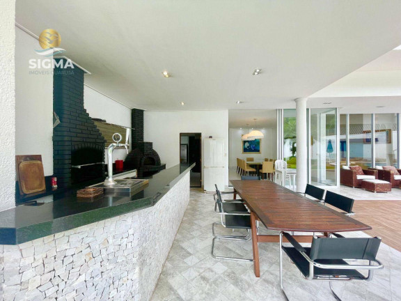Imagem Casa com 6 Quartos à Venda, 450 m² em Pernambuco Ii - Guarujá Imagem Casa com 6 Quartos à Venda, 450 m² em Pernambuco Ii - Guarujá