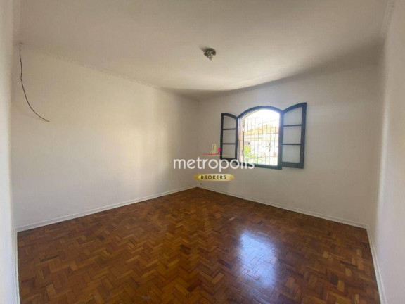 Imagem Sobrado com 3 Quartos à Venda, 121 m² em Santa Paula - São Caetano Do Sul