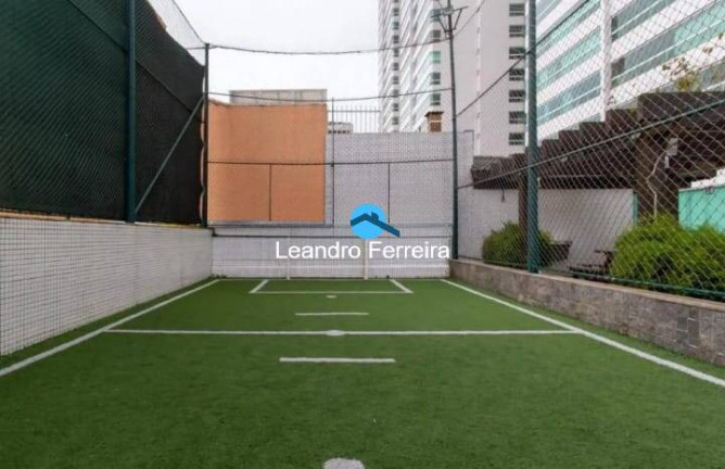 Imagem Apartamento com 4 Quartos à Venda, 458 m² em Jardim Do Mar - São Bernardo Do Campo Imagem Apartamento com 4 Quartos à Venda, 458 m² em Jardim Do Mar - São Bernardo Do Campo