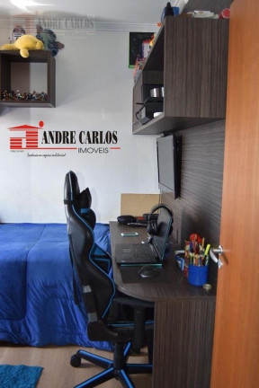Imagem Apartamento com 3 Quartos à Venda, 82 m² em Vila Osasco - Osasco Imagem Apartamento com 3 Quartos à Venda, 82 m² em Vila Osasco - Osasco