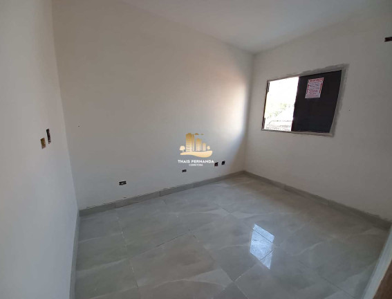 Imagem Casa com 2 Quartos à Venda, 51 m² em Guilhermina - Praia Grande