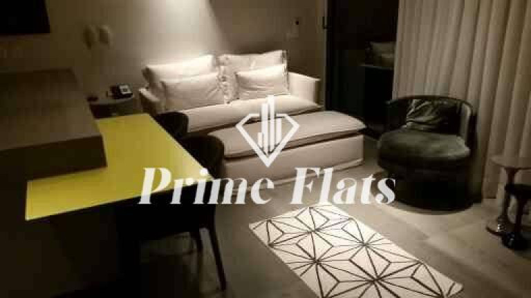 Imagem Apartamento com 1 Quarto para Alugar, 65 m² em Vila Olímpia - São Paulo Imagem Apartamento com 1 Quarto para Alugar, 65 m² em Vila Olímpia - São Paulo
