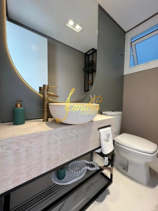 Imagem Apartamento com 2 Quartos à Venda, 133 m² em Navegantes - Capão Da Canoa