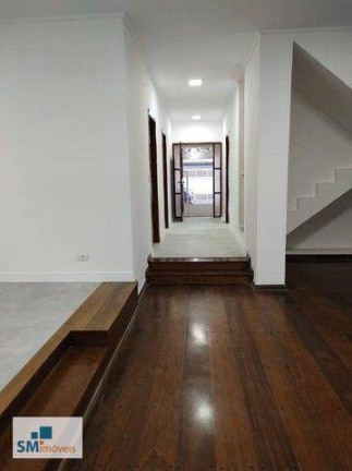Imagem Sobrado com 5 Quartos para Alugar, 260 m² em Vila São Francisco (zona Sul) - São Paulo Imagem Sobrado com 5 Quartos para Alugar, 260 m² em Vila São Francisco (zona Sul) - São Paulo