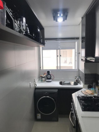 Imagem Apartamento com 2 Quartos à Venda, 47 m² em Apaga Fogo - Valinhos Imagem Apartamento com 2 Quartos à Venda, 47 m² em Apaga Fogo - Valinhos
