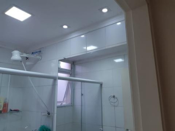 Imagem Apartamento com 2 Quartos à Venda, 48 m² em Jardim Do Divino - São Paulo