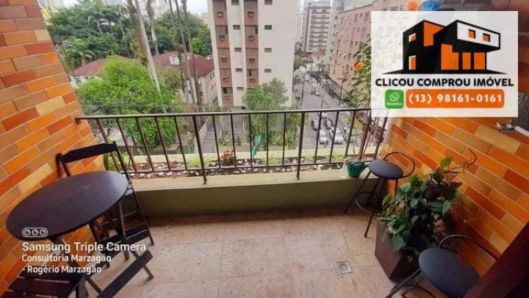 Apartamento com 3 Quartos à Venda, 98 m²