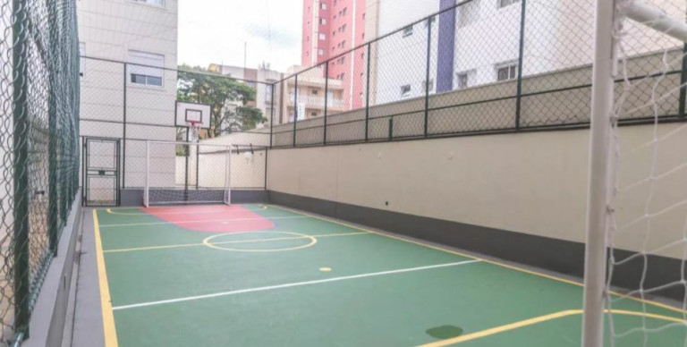 Imagem Apartamento com 3 Quartos à Venda, 106 m² em Baeta Neves - São Bernardo Do Campo