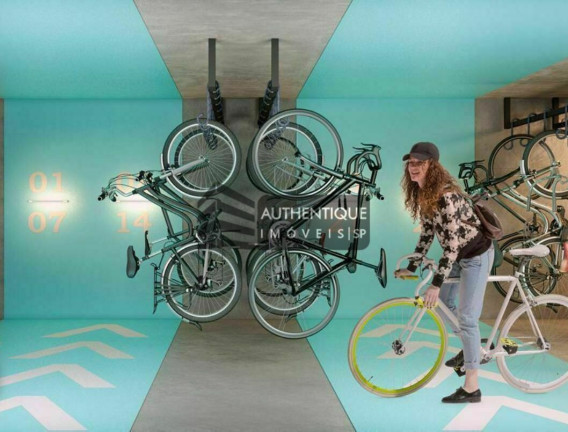 Imagem Apartamento com 2 Quartos à Venda, 98 m² em Ipiranga - São Paulo