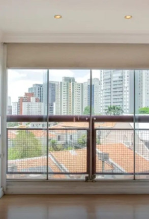 Imagem Imóvel com 2 Quartos à Venda, 58 m² em Vila Mariana - São Paulo Imagem Imóvel com 2 Quartos à Venda, 58 m² em Vila Mariana - São Paulo