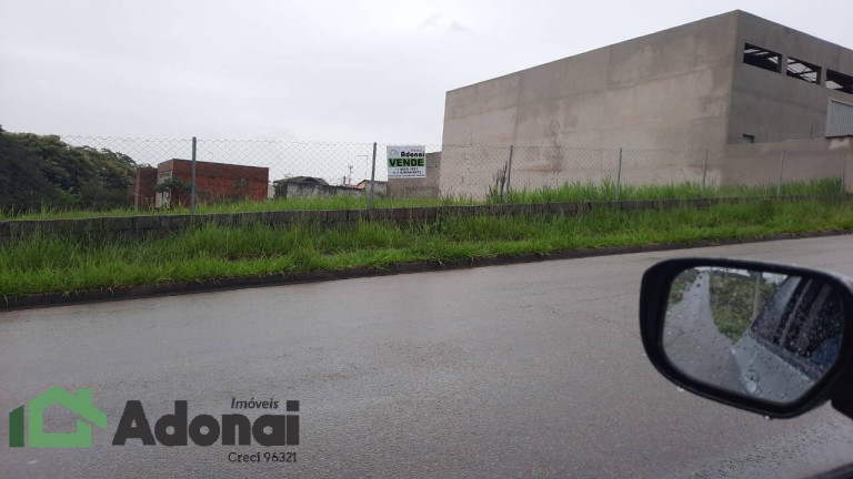 Imagem Imóvel Comercial à Venda, 500 m² em Parque Residencial Jundiaí Ii - Jundiaí