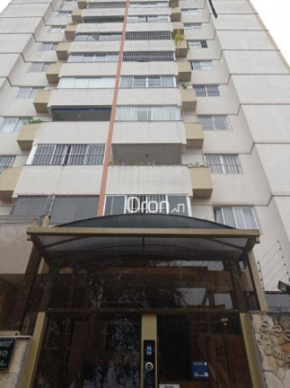 Imagem Apartamento com 3 Quartos à Venda, 85 m² em Jardim América - Goiânia Imagem Apartamento com 3 Quartos à Venda, 85 m² em Jardim América - Goiânia