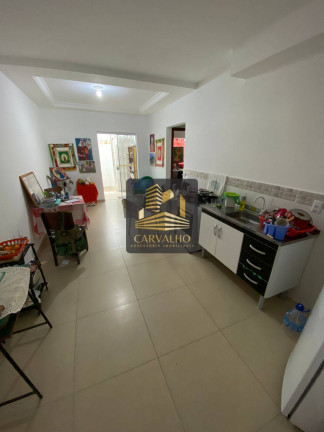 Apartamento com 2 Quartos à Venda, 65 m² em Ingleses Do Rio Vermelho - Florianópolis