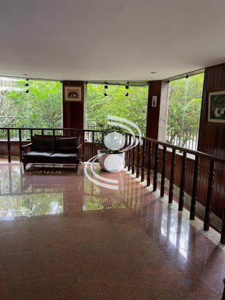 Apartamento com 3 Quartos à Venda, 138 m² em Recreio Dos Bandeirantes - Rio De Janeiro