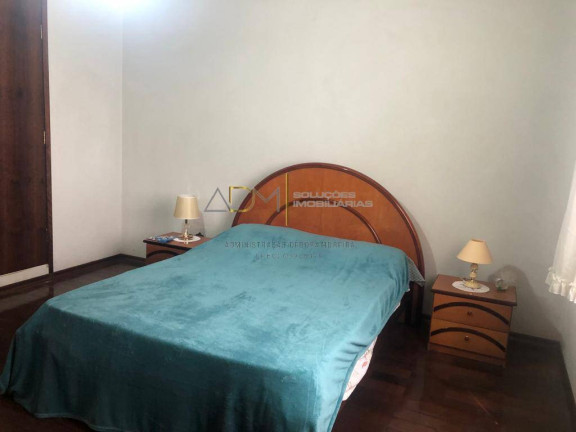 Imagem Sobrado com 3 Quartos à Venda, 128 m² em Jardim Central - Botucatu Imagem Sobrado com 3 Quartos à Venda, 128 m² em Jardim Central - Botucatu