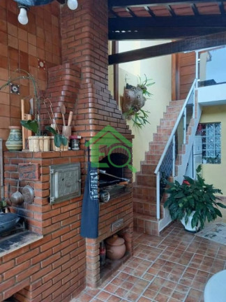 Imagem Sobrado com 3 Quartos à Venda, 180 m² em Vila Gea - São Paulo Imagem Sobrado com 3 Quartos à Venda, 180 m² em Vila Gea - São Paulo