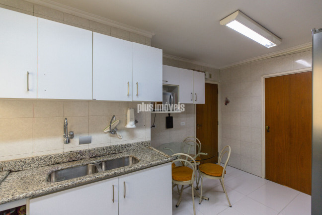 Apartamento com 4 Quartos à Venda, 500 m² em Higienópolis - São Paulo