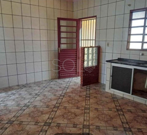 Imagem Casa com 2 Quartos à Venda,  em Parque São Paulo (vila Xavier) - Araraquara