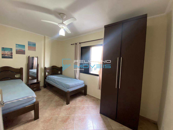 Imagem Apartamento com 2 Quartos à Venda, 67 m² em Tupi - Praia Grande