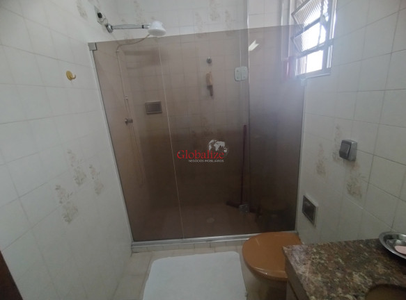 Imagem Imóvel com 3 Quartos à Venda, 118 m² em Ponta Da Praia - Santos Imagem Imóvel com 3 Quartos à Venda, 118 m² em Ponta Da Praia - Santos