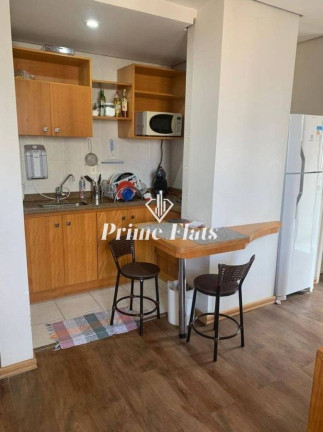 Apartamento com 1 Quarto à Venda, 44 m² em Centro - Santo André