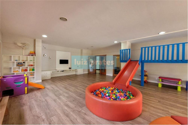 Imagem Apartamento com 3 Quartos à Venda, 120 m² em Menino Deus - Porto Alegre